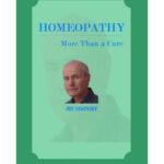 خرید و دانلود نسخه کامل کتاب Homeopathy. More Than a Cure