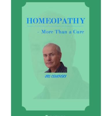 خرید و دانلود نسخه کامل کتاب Homeopathy. More Than a Cure