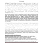 خرید و دانلود نسخه کامل کتاب Homoeopathic management in Gynecological disorders