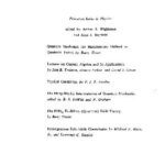 خرید و دانلود نسخه کامل کتاب Homogeneous Relativistic Cosmologies (1975)(en)(335s)