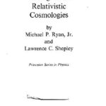 خرید و دانلود نسخه کامل کتاب Homogeneous relativistic cosmologies