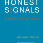 خرید و دانلود نسخه کامل کتاب Honest Signals: How They Shape Our World