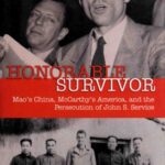 خرید و دانلود نسخه کامل کتاب Honorable Survivor