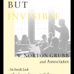 خرید و دانلود نسخه کامل کتاب Honored But Invisible: An Inside Look at Teaching in Community Colleges