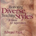 خرید و دانلود نسخه کامل کتاب Honoring Diverse Teaching Styles: A Guide for Supervisors
