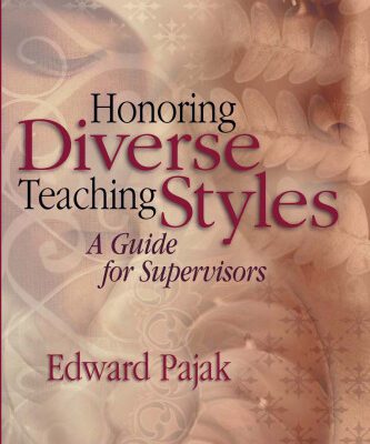 خرید و دانلود نسخه کامل کتاب Honoring Diverse Teaching Styles: A Guide for Supervisors