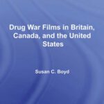 خرید و دانلود نسخه کامل کتاب Hooked: Drug War Films in Britain, Canada, and the U.S. (Routledge Advances in CriminologyAY)