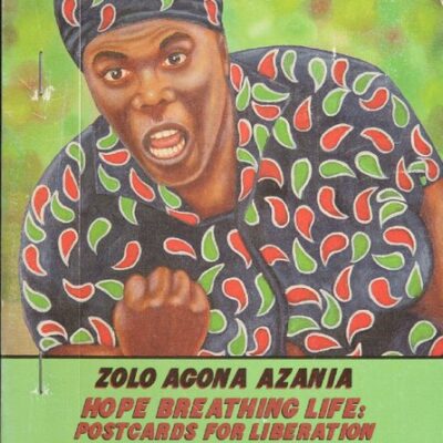 خرید و دانلود نسخه کامل کتاب Hope Breathing Life: Postcards for Liberation