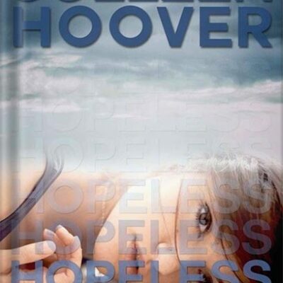 خرید و دانلود نسخه کامل کتاب Hopeless by Colleen Hoover