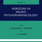 خرید و دانلود نسخه کامل کتاب Horizons in Neuro-Psychopharmacology