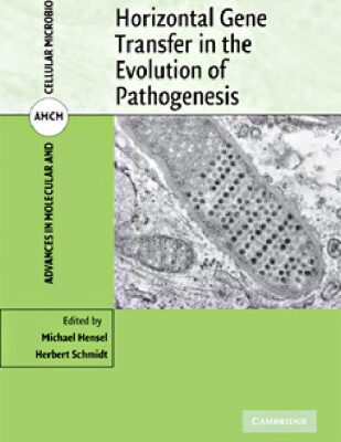 خرید و دانلود نسخه کامل کتاب Horizontal Gene Transfer in the Evolution of Pathogenesis (Advances in Molecular and Cellular Microbiology)