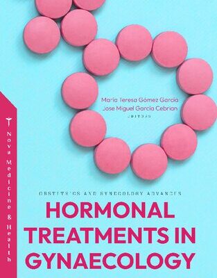 خرید و دانلود نسخه کامل کتاب Hormonal Treatments in Gynaecology