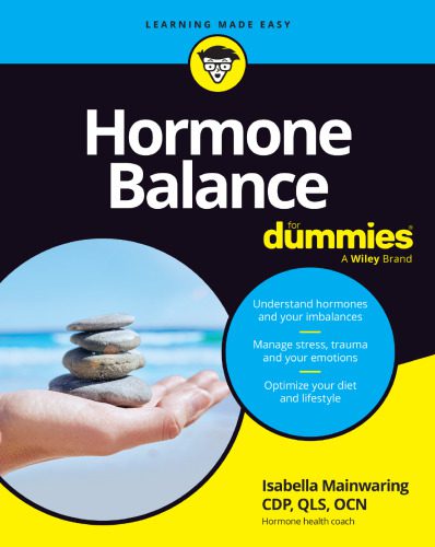 خرید و دانلود نسخه کامل کتاب Hormone Balance For Dummies_68bb0b840566b.jpeg خرید و دانلود نسخه کامل کتاب Hormone Balance For Dummies