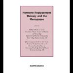 خرید و دانلود نسخه کامل کتاب Hormone Replacement Therapy and the Menopause