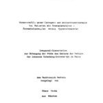 خرید و دانلود نسخه کامل کتاب Hormonprofile unter Östrogen- und Antiandrogentherapie bei Patienten mit Prostatakarzinom : Östradiolundecylat versus Cyproteronacetat