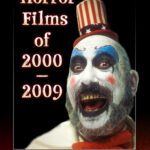 خرید و دانلود نسخه کامل کتاب Horror Films of 2000-2009