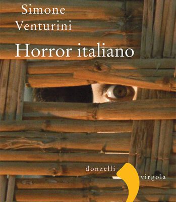 خرید و دانلود نسخه کامل کتاب Horror italiano