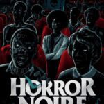 خرید و دانلود نسخه کامل کتاب Horror Noire: A Representação Negra no Cinema de Terror