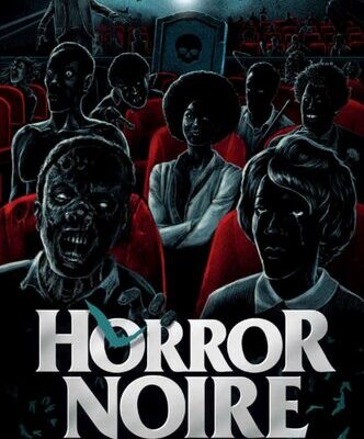 خرید و دانلود نسخه کامل کتاب Horror Noire: A Representação Negra no Cinema de Terror