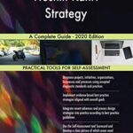 خرید و دانلود نسخه کامل کتاب Hoshin Kanri Strategy A Complete Guide – 2020 Edition –  +  Pdf