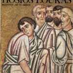 خرید و دانلود نسخه کامل کتاب Hosios Loukas: Byzantine Art in Greece
