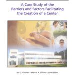 خرید و دانلود نسخه کامل کتاب Hospital-Based Integrative Medicine: A Case Study of the Barriers and Factors Facilitating the Creation of a Center (Rand Corporation Monograph)
