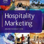 خرید و دانلود نسخه کامل کتاب Hospitality Marketing: An Introduction