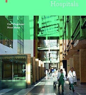 خرید و دانلود نسخه کامل کتاب Hospitals: A Design Manual