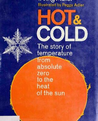 خرید و دانلود نسخه کامل کتاب Hot and Cold