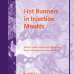 خرید و دانلود نسخه کامل کتاب Hot Runners in Injection Moulds