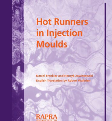 خرید و دانلود نسخه کامل کتاب Hot Runners in Injection Moulds