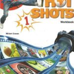 خرید و دانلود نسخه کامل کتاب Hot Shots 1: Workbook