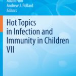 خرید و دانلود نسخه کامل کتاب Hot Topics in Infection and Immunity in Children VII