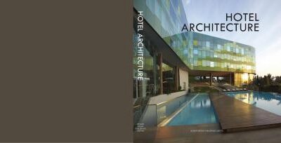 خرید و دانلود نسخه کامل کتاب Hotel Architecture