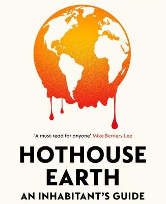 خرید و دانلود نسخه کامل کتاب Hothouse Earth : An Inhabitants Guide (9781785789212)