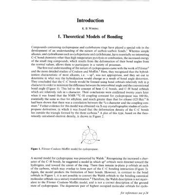 خرید و دانلود نسخه کامل کتاب Houben Weyl – Carbocyclic Three-Membered Ring Compounds – Cyclopropanes