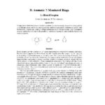 خرید و دانلود نسخه کامل کتاب Houben-Weyl Methods in Organic Chemistry: D. Aromatic 7-Membered Rings