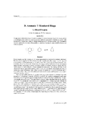 خرید و دانلود نسخه کامل کتاب Houben-Weyl Methods in Organic Chemistry: D. Aromatic 7-Membered Rings_68d31e3bd3c5c.jpeg خرید و دانلود نسخه کامل کتاب Houben-Weyl Methods in Organic Chemistry: D. Aromatic 7-Membered Rings
