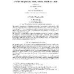 خرید و دانلود نسخه کامل کتاب Houben-Weyl Methods in Organic Chemistry: Oraganophosphorus Compounds