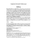 خرید و دانلود نسخه کامل کتاب Houben-Weyl Methods in Organic Chemistry: Organosulfur Compounds