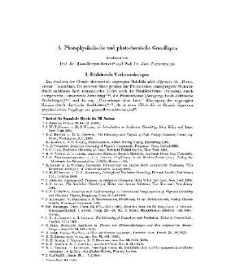 خرید و دانلود نسخه کامل کتاب Houben-Weyl Methods in Organic Chemistry: Photochemistry (4/5a)