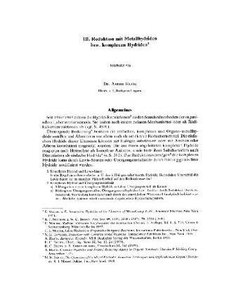 خرید و دانلود نسخه کامل کتاب Houben-Weyl Methods in Organic Chemistry: Reduction (4/1d)