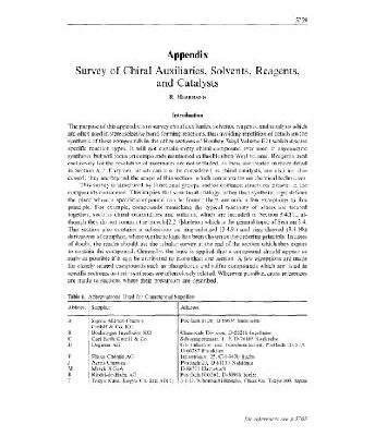 خرید و دانلود نسخه کامل کتاب Houben-Weyl Methods in Organic Chemistry: Stereoselective Synthesis