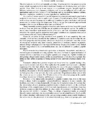 خرید و دانلود نسخه کامل کتاب Houben-Weyl Methods in Organic Chemistry: Synthesis of Peptides
