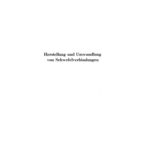 خرید و دانلود نسخه کامل کتاب Houben-Weyl Methods of Organic Chemistry