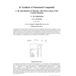 خرید و دانلود نسخه کامل کتاب Houben-Weyl Methods of Organic Chemistry