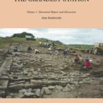 خرید و دانلود نسخه کامل کتاب Housesteads Roman Fort: The Grandest Station: Excavation and Survey at Housesteads, 1954-95, by Charles Daniels, John Gillam, James Crow and Others