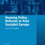 خرید و دانلود نسخه کامل کتاب Housing Policy Reforms in Post Socialist Europe: Lost in Transition