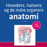 خرید و دانلود نسخه کامل کتاب Hovedets, halsens og de indre organers anatomi