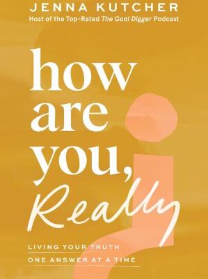 خرید و دانلود نسخه کامل کتاب How Are You, Really?: Living Your Truth One Answer at a Time – + pdf